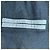 Rick Owens V-Ausschnitt-Strickpullover mit Rückenschleife aus schwarzer Wolle - Ansicht 5