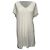 Camiseta Rick Owens en algodón blanco