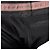 Falda maxi recta Rick Owens en viscosa negra Negro - vista 6