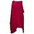 Rick Owens Loose Tank Top aus rosa Baumwolle Pink - Ansicht 3