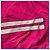 Rick Owens Loose Tank Top aus rosa Baumwolle Pink - Ansicht 4