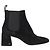 Stivaletti Dolce & Gabbana in scamosciato nero