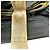 Borsa a tracolla Burberry Medium Camberley in pelle nera Nero - vista 16