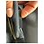 Borsa a tracolla Burberry Medium Camberley in pelle nera Nero - vista 19