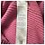 Rick Owens Gerippter Rollkragenpullover aus rosa Kaschmir Pink - Ansicht 5