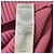 Rick Owens Gerippter Rollkragenpullover aus rosa Kaschmir Pink - Ansicht 6