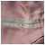 Rick Owens Drapierte Waffelstrick-Wickelbluse aus rosa Viskose Pink - Ansicht 5