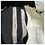 Rick Owens Drawstring Pants in Black Acetate - view 4