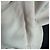 Stella Mc Cartney Camicetta Stella McCartney con maniche a campana in cotone ecru Bianco Crudo - vista 3