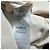 Stella Mc Cartney Camicetta Stella McCartney con maniche a campana in cotone ecru Bianco Crudo - vista 7