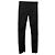 Pantalones Rick Owens en algodón negro