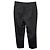 Rick Owens Hose aus schwarzer Wolle - Ansicht 2
