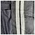 Rick Owens Hose aus schwarzer Wolle - Ansicht 3