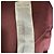 Pantaloni cargo Rick Owens Double Jumbo Belas in cotone rosso - vista 4