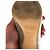 Autre Marque Malone Souliers Pointed Pumps aus silbernem Samt Metallisch - Ansicht 8