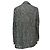 Zadig & Voltaire Vivi Sequin Jacket in Silver Polyester Silvery Metallic - view 3