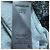 Zadig & Voltaire Vivi Sequin Jacket in Silver Polyester Silvery Metallic - view 5