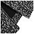 Balenciaga Balmain Minirock aus Jacquard in Schwarz Polyester - Ansicht 10