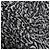 Balenciaga Balmain Minirock aus Jacquard in Schwarz Polyester - Ansicht 12