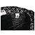 Balenciaga Balmain Minirock aus Jacquard in Schwarz Polyester - Ansicht 6