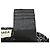 Balenciaga Balmain Minirock aus Jacquard in Schwarz Polyester - Ansicht 9