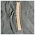 Rick Owens Drawstring Pants in Black Viscose - view 3