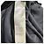 Top Em Oversized in velluto nero Rick Owens - vista 6
