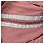 Rick Owens Rippstrick-Top aus roter Viskose - Ansicht 4
