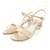 Sandali Prada Beige  - vista 3