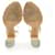 Sandali Prada Beige  - vista 4