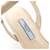 Sandali Prada Beige  - vista 6