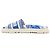 Christian Dior KCQ550TJU FLOU TDJ EMBRO Sandals Blue Beige - view 2