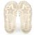 Christian Dior KCQ550TJU FLOU TDJ EMBRO Sandals Blue Beige - view 4