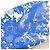 Christian Dior KCQ550TJU FLOU TDJ EMBRO Sandals Blue Beige - view 6