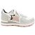 Autre Marque Sneakers Atlantic Stars Bianco