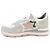 Autre Marque Sneakers Atlantic Stars Bianco - vista 2