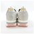 Autre Marque Sneakers Atlantic Stars Bianco - vista 5