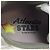 Autre Marque Sneakers Atlantic Stars Bianco - vista 6