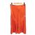 Stella Mc Cartney Falda Stella McCartney Roja