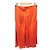 Stella Mc Cartney Falda Stella McCartney Roja - vista 2