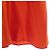 Stella Mc Cartney Falda Stella McCartney Roja - vista 7