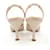 Décolleté Prada Beige  - vista 5