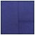 Sciarpa in cashmere IMPRIME HERMES ODYSEE Hermès Blu Blu navy - vista 5