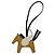 Charm Hermès Rodeo Pegasus PM Nero