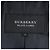 Chaqueta de Plumón Burberry Black Label Roja Azul - vista 7