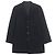 Casaco de cashmere Chester da PS Paul Smith Preto