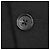 Casaco de cashmere Chester da PS Paul Smith Preto - vista 5