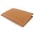 Cartera trifold Hermès Bearn Epsom Dorado - vista 4