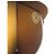 Cartera trifold Hermès Bearn Epsom Dorado - vista 8
