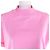 T-shirt a maniche corte Hermès Cartouche36 Rosa - vista 4